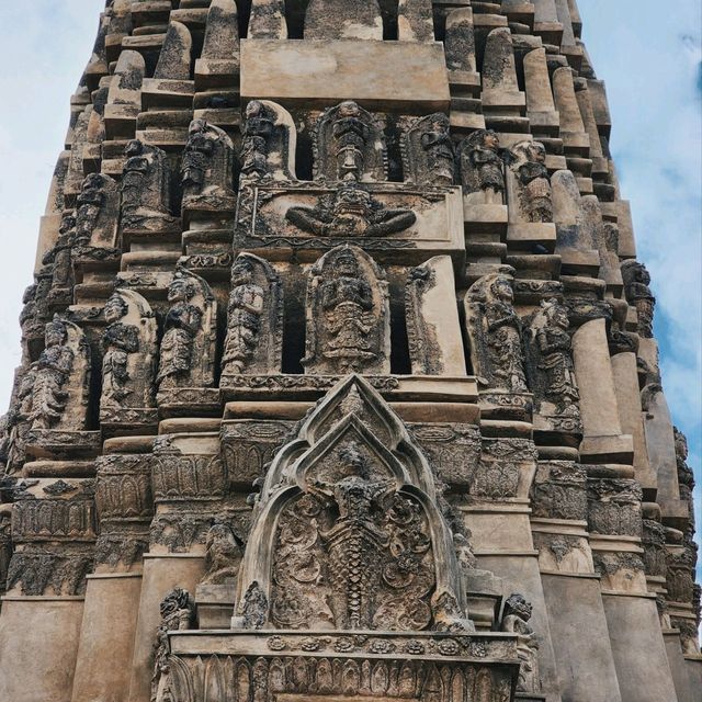 วัดงามเมืองราชบุรี