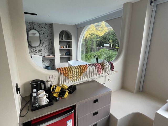 深圳坪山區no.1 —深圳一粟山溪美宿 深圳坪山區no.1 —深圳一粟山溪美宿