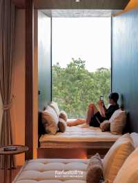 🌳RIVA VISTA โรงแรมเปิดใหม่ริมแม่น้ำกก จ.เชียงราย