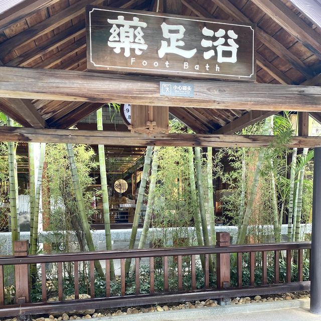 📍珠海御溫泉渡假村🤩兩日一夜全攻略‼️必看👍🏻