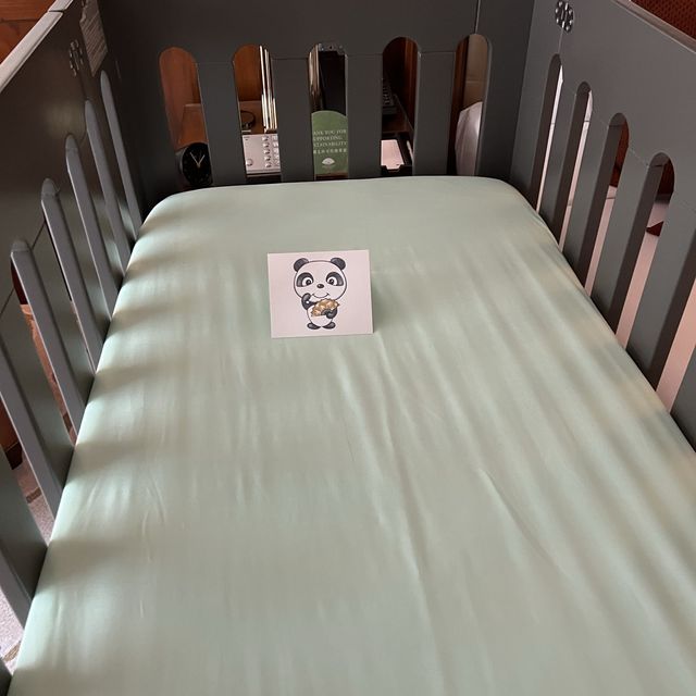 入住文華東方的小孩特別幸福