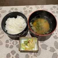 宮城秋保温泉「佐勘」基本の夕食と朝食〜スタンダードプラン〜
