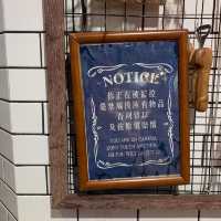 澳門隱世樓上秘密花園 