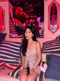 살면서 한 번 쯤은 가봐야할 Ibiza club !! 🎵
