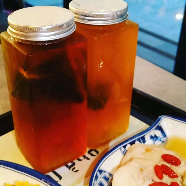 中環街市發現美味台灣菜 中環街市發現美味台灣菜