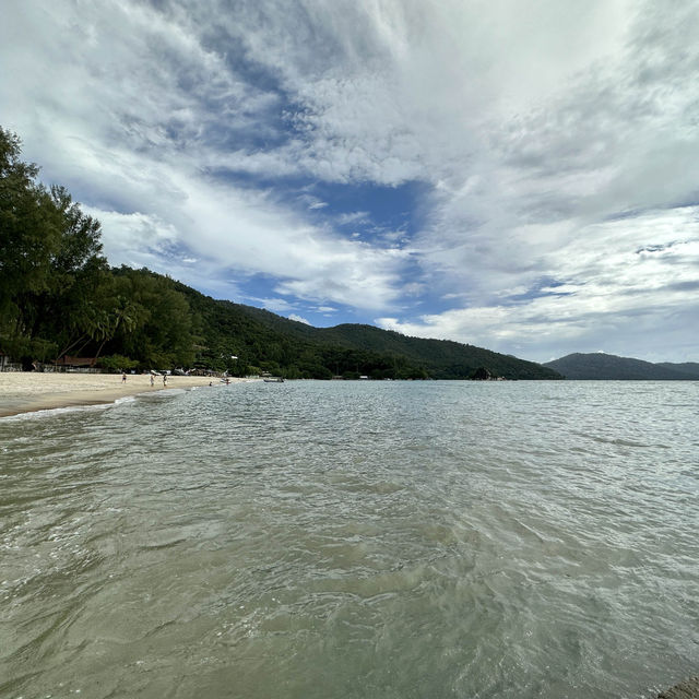 Penang hiding gem