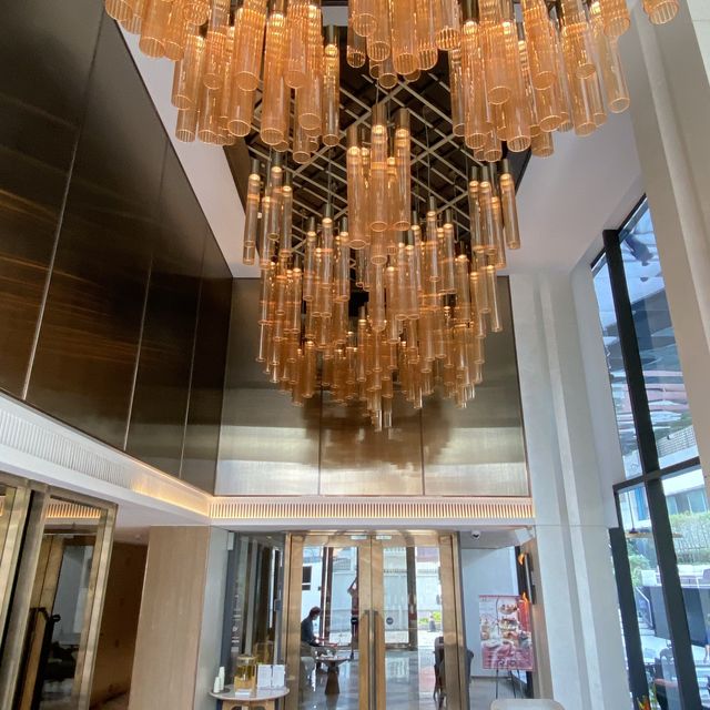 โรงแรมที่มีออนเซน