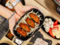Harbour Restaurant Phuket ชาบูxปิ้งย่างสุดฟิน
