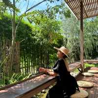 คาเฟ่ KHAAM KHAOYAI ☕️