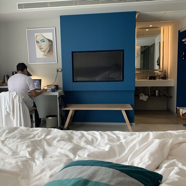 u jomtien pattaya