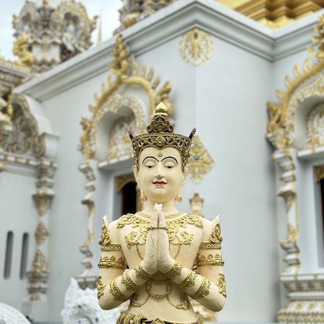 วัดศรีดอนมูล