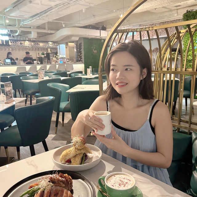 觀塘特色餐廳🍴 - deer kitchen 🦌 