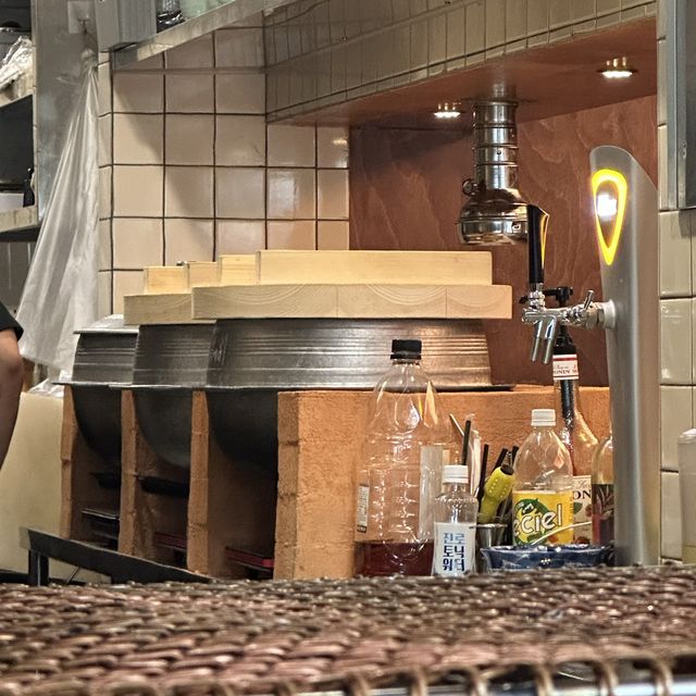 光州にも、あの大人気ハンバーグ屋さんが！？