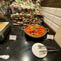 Harbourview Hotel (Macau)Food Editor