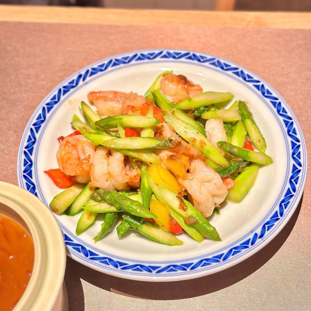 元朗新開新派潮州菜｜鵝鹵宮