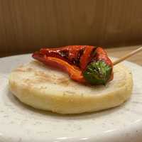 【大阪・堺東】気に入った料理がお代わりできる「炭火とワインと純米酒 King Momo」