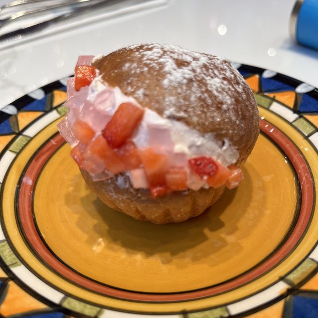 夢幻打卡Cafe✨✨✨漫花燈火OMG