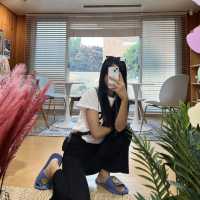 무료로 커피를 주는 카페가 있다 ?대전 테미살롱