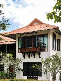 ที่พักเป็นส่วนตัว บรรยากาศดี ใจกลางเมืองเชียงราย