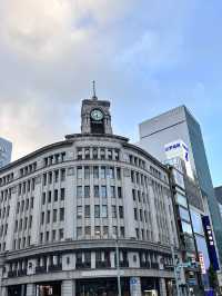 《日本有樂町》Toriichizu Yurakucho  有樂町店