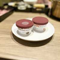 CP值滿分無限時台式火鍋