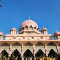 Putra Mosque