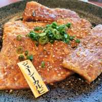 【大阪 松原】駅で焼肉？！コンセプト焼肉屋さん✨