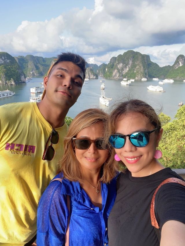 💙🇻🇳Vietnam Titop Island Views🇻🇳💙