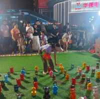 華強北都有夜市啦