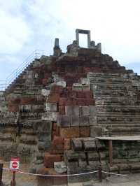 Baphuon Temple in Angkor Thom