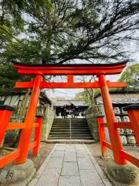 【千葉県/玉前神社】漆黒の社殿が荘厳たる神社