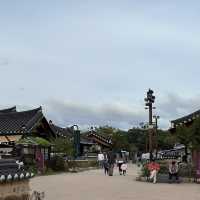 어느곳보다 이쁜, 가을의 경주