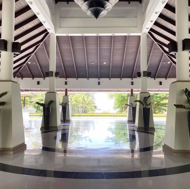Dusit Thani Krabi Beach Resort