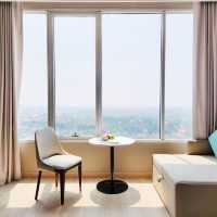 Centre point Hotel Terminal 21 Korat