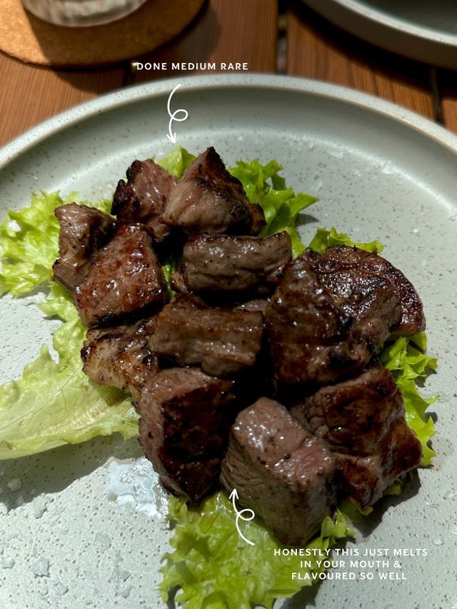 The best cafe in singapore hidden in orchard 