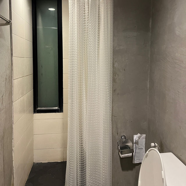 B2 Lampang City Boutique & Budget Hotel 