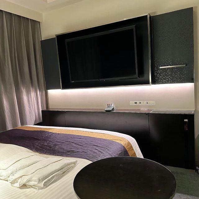 🏙️🏨 東京銀座大和ROYNET Premier酒店～時尚舒適🛌💼🌸😃