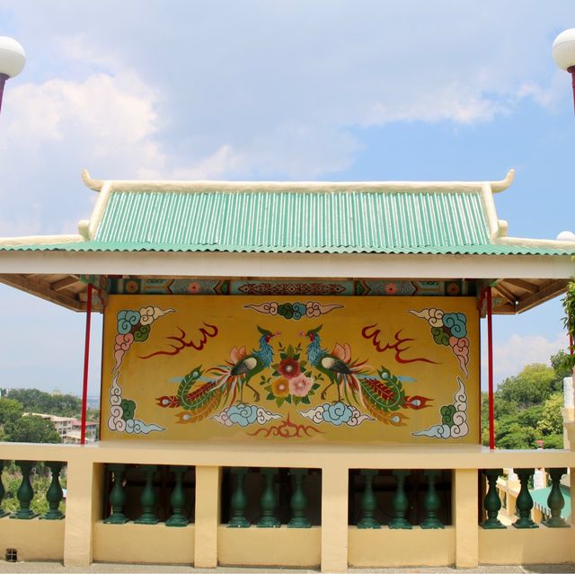 Cebu Taoist Temple 🇵🇭