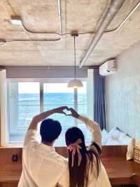 강릉 오션뷰 펜션 오르도