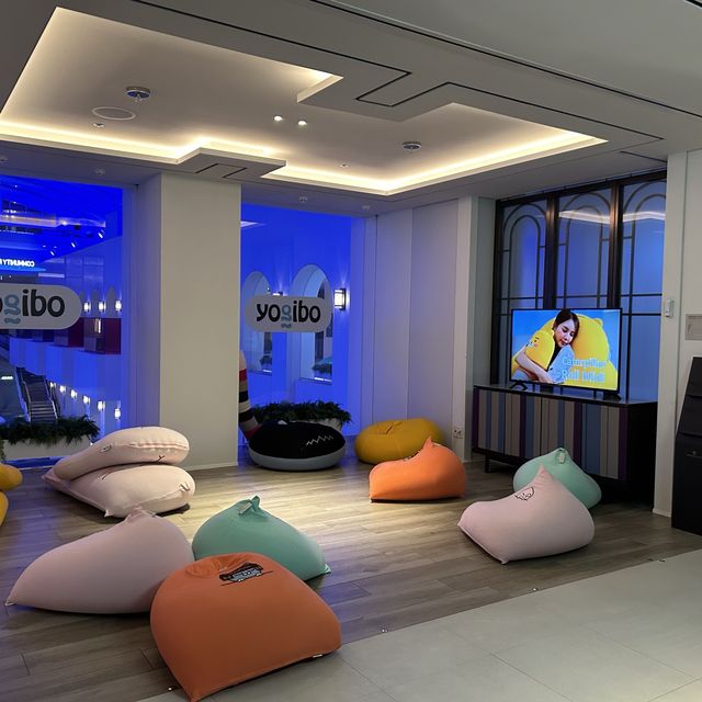 인천 씨메르 호텔 워터파크 🏊‍♀️
