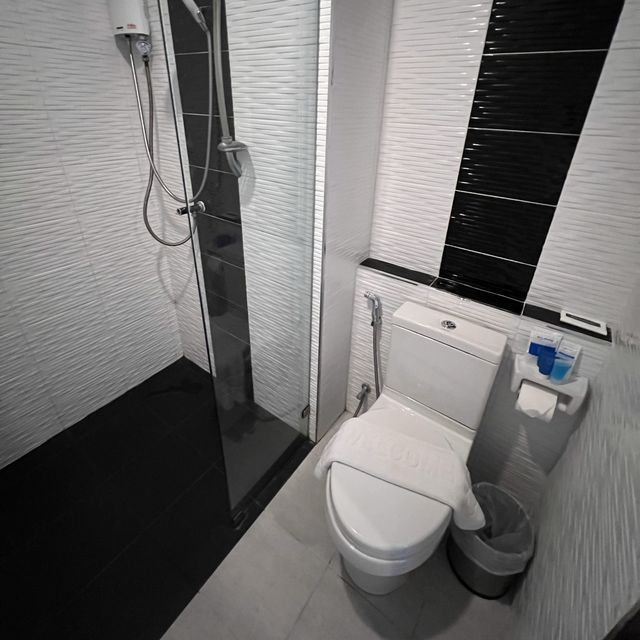 Z Sleep Hotel