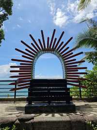 Paradise Island in Langkawi