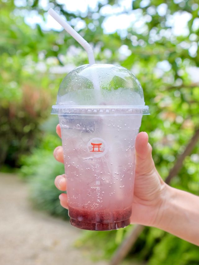 Kan Machi Cafe ⛩ กาญจนบุรี