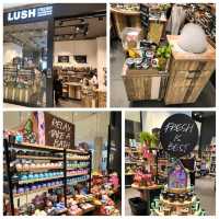 LUSH