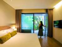 Centra by Centara Maris Resort Jomtien