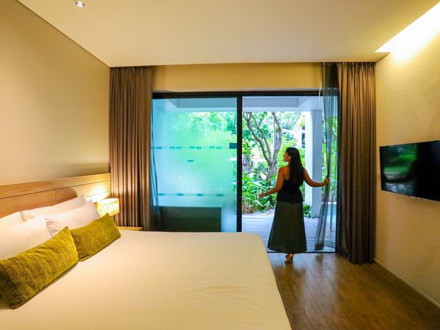 Centra by Centara Maris Resort Jomtien