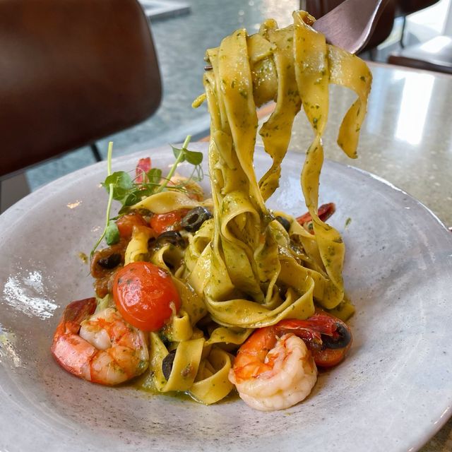 手工意粉🍝餐廳💖💕🤤
