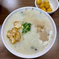 【高雄】榮興港式宵夜｜道地平價港式宵夜店 臘味蘿蔔糕好好吃！