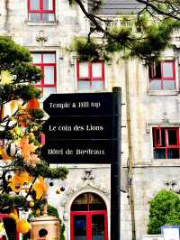 Stay At Mercure French Village Ba Na Hill🇻🇳