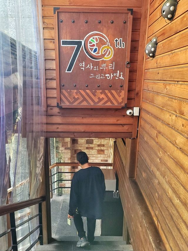 진주에서 꼭 한번 먹어봐야할 진주냉면 하연옥🍜
